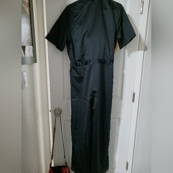 Jordan Heritage Flight Suit Small NWT - Picture 6 of 9